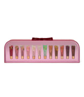 Victoria's Secret labiales 12 piezas, variedad para looks diarios y nocturnos