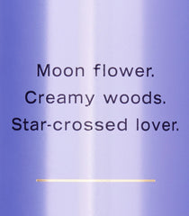 Midnight Bloom de Victoria's Secret: aplicación en puntos de pulso para aroma suave.
