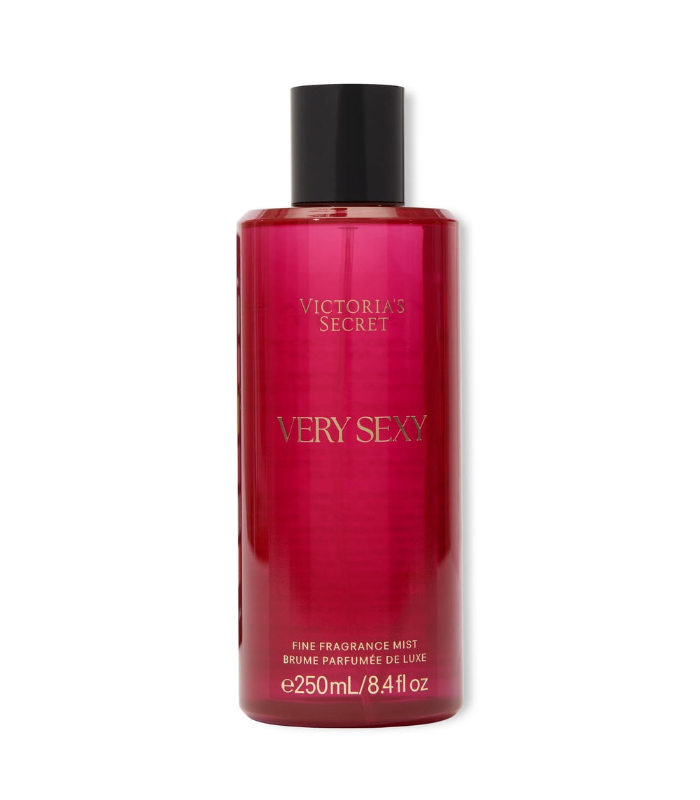 Victoria's Secret Muy Sexy bruma fragancia fina en botella para uso diario