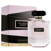 Victoria's Secret Scandalous, botella de 3-4 onzas, ideal para un uso diario duradero.