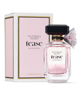 Victoria's Secret Tease, botella elegante para salidas nocturnas.