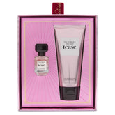 Victoria's Secret Tease: botella en primer plano para un aroma sofisticado.