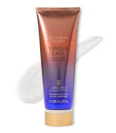 Loción corporal Vanilla Lace de Victoria's Secret, frasco elegante para uso diario