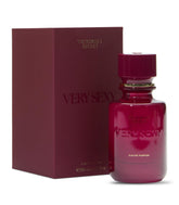 Frasco de Victoria's Secret Very Sexy, diseño elegante para uso diario.