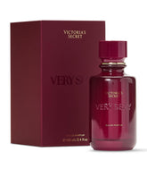 Victoria's Secret Very Sexy EDP, frasco elegante para uso diario.