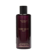 Victoria's Secret Very Sexy Night bruma botella, aroma suave para uso diario