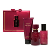 Victoria's Secret Very Sexy: botella de Eau de Parfum, aroma cálido para ocasiones especiales