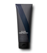 Victoria's Secret VS Him Deepwater loción corporal en botella, uso diario.