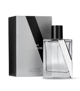 Victoria's Secret VS Him Platinum, botella frontal elegante para uso diario