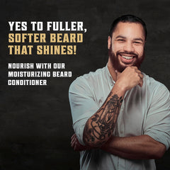 Set regalo para barba Viking Revolution, empaque 5oz para cuidado completo.
