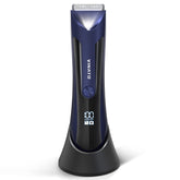 VINATO Trimmer: cuchilla cerámica para un corte suave en el cuerpo.