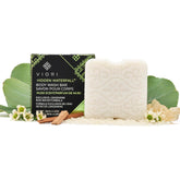 Viori Barra Cascada Oculta: aroma musk dulce para uso diario suave.