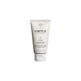 Virtue 6-en-1 Styler: emballage chic et texture légère prête à l’emploi.