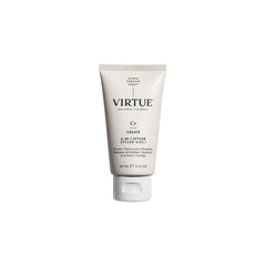 Virtue 6-en-1 Styler: emballage chic et texture légère prête à l’emploi.
