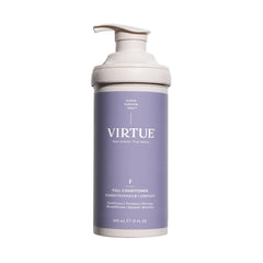 VIRTUE Acondicionador en bote, volumen sin pesadez para el cabello