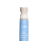 VIRTUE Purificante Spray desenreda el cabello para mayor manejabilidad.