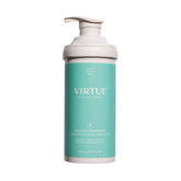 VIRTUE Recovery Acondicionador con Keratina: botella, hidratación profunda para el cabello.