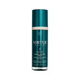 Bouteille du sérum VIRTUE Recovery Damage Reverse pour application sur les longueurs.