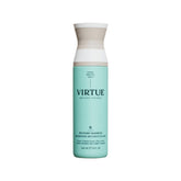 VIRTUE Recovery Shampoo botella; cuidado suave para cabello dañado