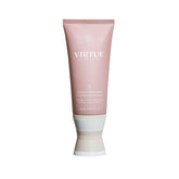 Virtue Smooth acondicionador en botella para suavizar el frizz.