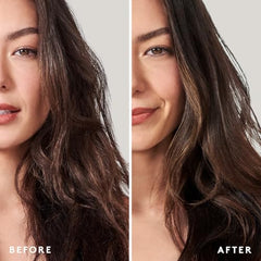 Virtue Smooth Shampoo con alfa keratina 60ku para reparación suave