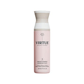 Virtue Smooth Shampoo: bouteille-lissage, pour un lissage naturel et une douceur immédiate des cheveux.