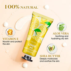 Viscoo crema de manos lavanda, aroma relajante y absorción rápida.