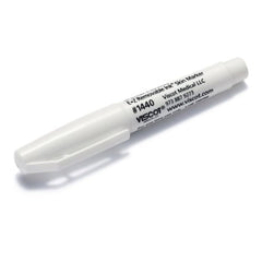 Marqueur cutané Viscot 1440-30, mini-stylo-marqueur-peau-demontable pour marquage précis et sûr