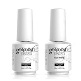 Vishine Capa Base 15ml para preparar uñas y protegerlas.