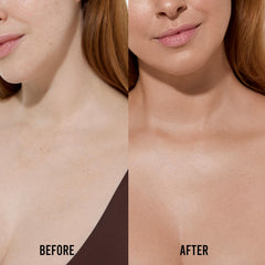 Vita Liberata Body Blur tono ligero para piel pálida.