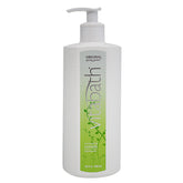 Vitabath Original Spring Green, botella frontal, hidratación duradera para piel suave.