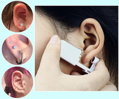 VitaCool protectores oreja desechables: higiene y comodidad durante el proceso