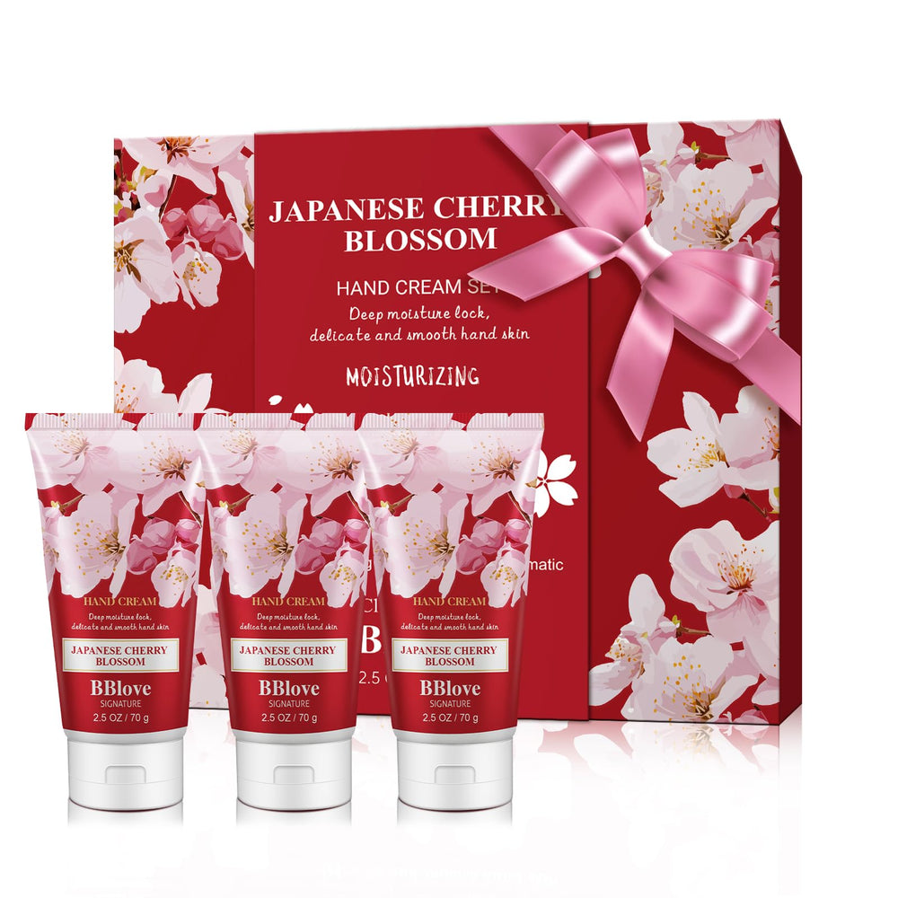 Vital Luxury kit crema manos y cuerpo, regalo para hidratación duradera.