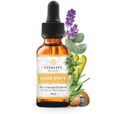 Vitality Hair Envy – bouteille aromatique pour nourrir les cheveux en profondeur