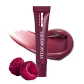 Vitamasques bálsamo labial mantequilla karité para labios secos y suaves
