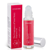 VivaFemme perfume feromonas frutal rollon para atraer miradas con aroma fresco