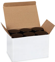 Vivaplex diseño compacto para bolso y traslado, fácil de guardar.