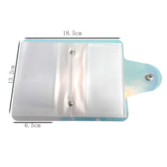 Tampones VNC para stamping, doble, transferencia precisa.