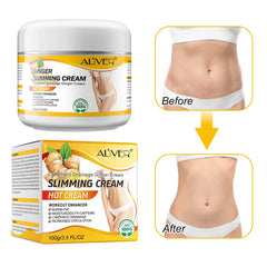 VOGSIG extracto de jengibre primer plano, ingrediente natural para cuidado corporal.
