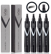 VOID Homme bolígrafo-barba aplicación instantánea para definir la línea de la barba.