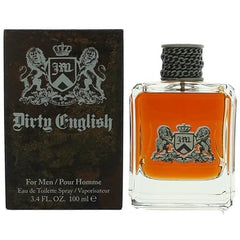 VORAGA Dirty English: detalle de empaque, ideal para regalar y sorprender.