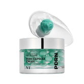 VT COSMETICS Crema PDRN cápsulas en gel para hidratación profunda.