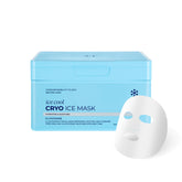 VT COSMETICS Cryo Ice Mask lista para aplicación fría, alivio rápido.