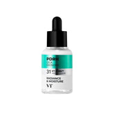 VT COSMETICS PDRN Cica Exosome Ampoule en bote para hidratación duradera en la piel