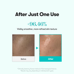 VT COSMETICS PDRN Glow Ampoule, spray de absorción rápida: sensación ligera sin grasa.