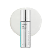 VT COSMETICS PDRN Glow Ampoule, botella: hidratación rápida y brillo natural.