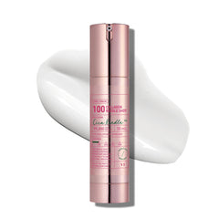 Serúm VT COSMETICS Pink Reedle Shot en bote, hidratación profunda para piel