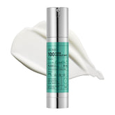 VT COSMETICS Reedle Shot 100 Serum en envase aporta luminosidad y nutrición a la piel