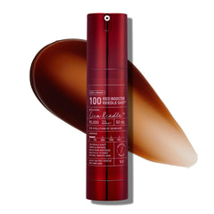 VT COSMETICS Reedle Shot en botella para piel radiante y renovación suave