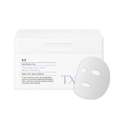 VT COSMETICS TX Toning Daily Mask envase práctico para uso diario y protección.